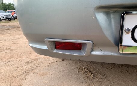 Nissan Almera Classic, 2008 год, 650 000 рублей, 11 фотография