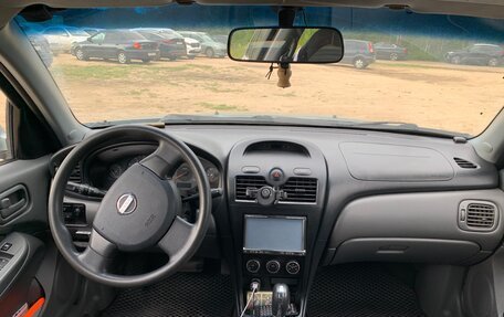Nissan Almera Classic, 2008 год, 650 000 рублей, 13 фотография