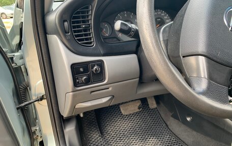 Nissan Almera Classic, 2008 год, 650 000 рублей, 15 фотография