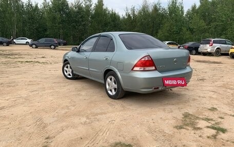Nissan Almera Classic, 2008 год, 650 000 рублей, 3 фотография