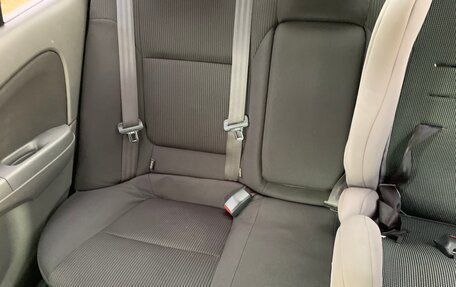 Nissan Almera Classic, 2008 год, 650 000 рублей, 18 фотография