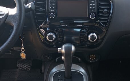 Nissan Juke II, 2013 год, 1 100 000 рублей, 2 фотография