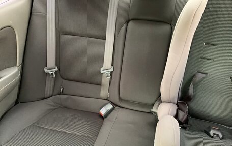 Nissan Almera Classic, 2008 год, 650 000 рублей, 17 фотография