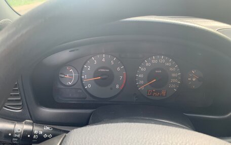 Nissan Almera Classic, 2008 год, 650 000 рублей, 19 фотография