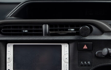 Toyota Aqua I, 2012 год, 1 099 000 рублей, 12 фотография