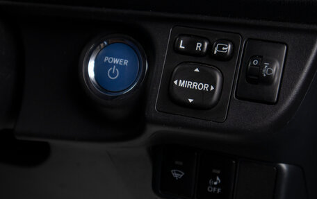 Toyota Aqua I, 2012 год, 1 099 000 рублей, 15 фотография