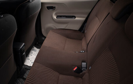 Toyota Aqua I, 2012 год, 1 099 000 рублей, 19 фотография