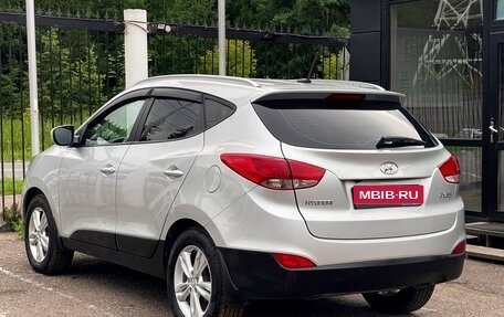 Hyundai ix35 I рестайлинг, 2013 год, 1 489 000 рублей, 7 фотография