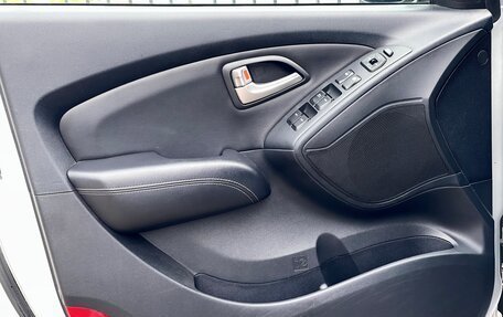 Hyundai ix35 I рестайлинг, 2013 год, 1 489 000 рублей, 19 фотография
