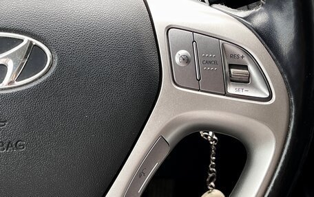 Hyundai ix35 I рестайлинг, 2013 год, 1 489 000 рублей, 18 фотография
