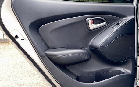 Hyundai ix35 I рестайлинг, 2013 год, 1 489 000 рублей, 23 фотография