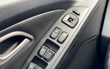 Hyundai ix35 I рестайлинг, 2013 год, 1 489 000 рублей, 21 фотография