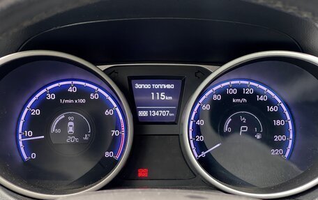 Hyundai ix35 I рестайлинг, 2013 год, 1 489 000 рублей, 30 фотография