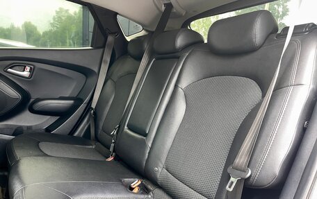 Hyundai ix35 I рестайлинг, 2013 год, 1 489 000 рублей, 26 фотография