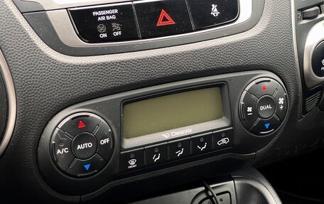 Hyundai ix35 I рестайлинг, 2013 год, 1 489 000 рублей, 29 фотография
