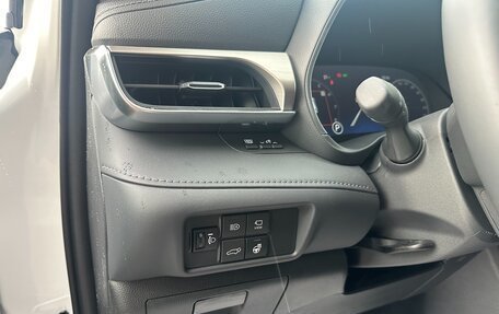 Toyota Highlander, 2025 год, 5 250 000 рублей, 11 фотография