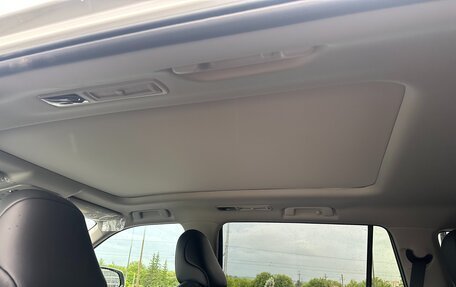 Toyota Highlander, 2025 год, 5 250 000 рублей, 19 фотография