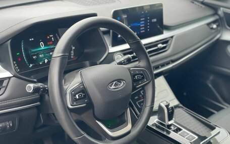 Chery Tiggo 7 Pro, 2022 год, 1 749 000 рублей, 11 фотография