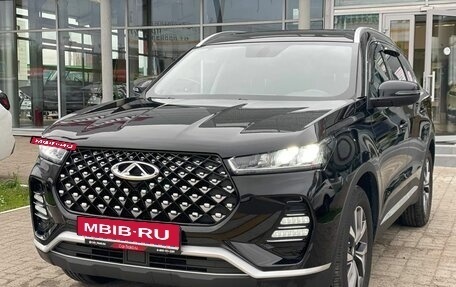 Chery Tiggo 7 Pro, 2022 год, 1 749 000 рублей, 2 фотография