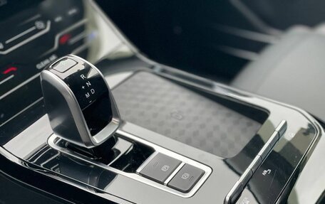 Chery Tiggo 7 Pro, 2022 год, 1 749 000 рублей, 15 фотография