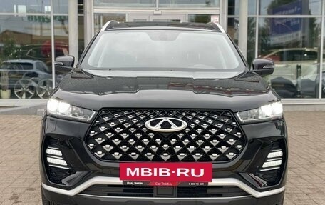 Chery Tiggo 7 Pro, 2022 год, 1 749 000 рублей, 3 фотография