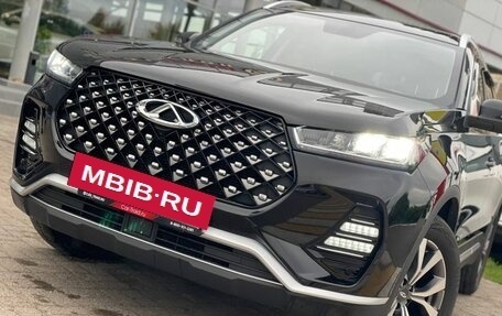 Chery Tiggo 7 Pro, 2022 год, 1 749 000 рублей, 8 фотография