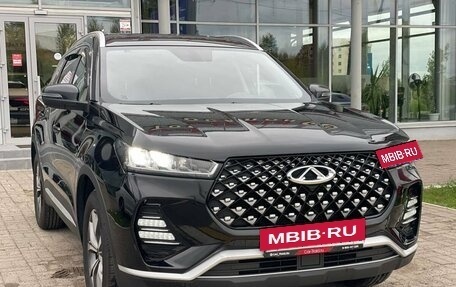 Chery Tiggo 7 Pro, 2022 год, 1 749 000 рублей, 4 фотография