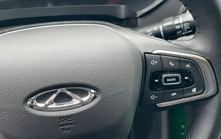 Chery Tiggo 7 Pro, 2022 год, 1 749 000 рублей, 20 фотография