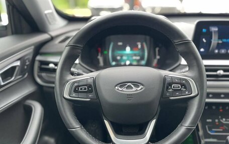 Chery Tiggo 7 Pro, 2022 год, 1 749 000 рублей, 21 фотография