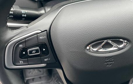 Chery Tiggo 7 Pro, 2022 год, 1 749 000 рублей, 19 фотография