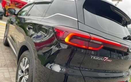 Chery Tiggo 7 Pro, 2022 год, 1 749 000 рублей, 9 фотография