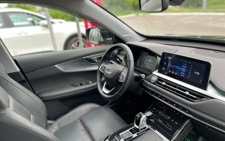 Chery Tiggo 7 Pro, 2022 год, 1 749 000 рублей, 25 фотография