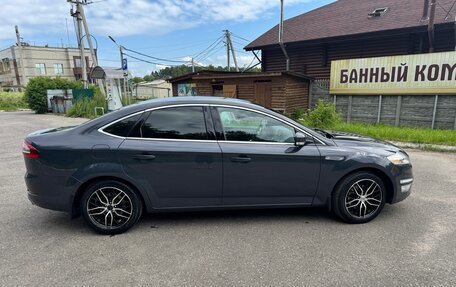 Ford Mondeo IV, 2012 год, 900 000 рублей, 4 фотография