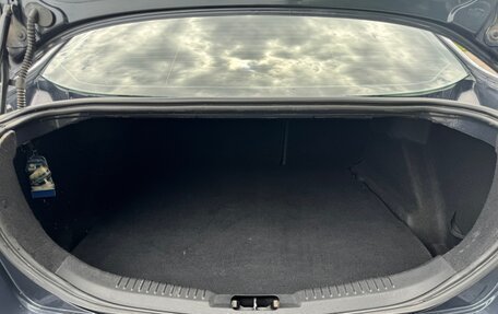 Ford Mondeo IV, 2012 год, 900 000 рублей, 8 фотография