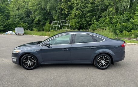 Ford Mondeo IV, 2012 год, 900 000 рублей, 6 фотография