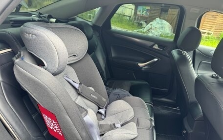 Ford Mondeo IV, 2012 год, 900 000 рублей, 7 фотография