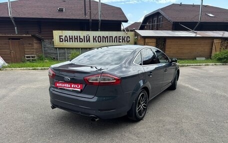 Ford Mondeo IV, 2012 год, 900 000 рублей, 5 фотография
