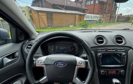 Ford Mondeo IV, 2012 год, 900 000 рублей, 12 фотография