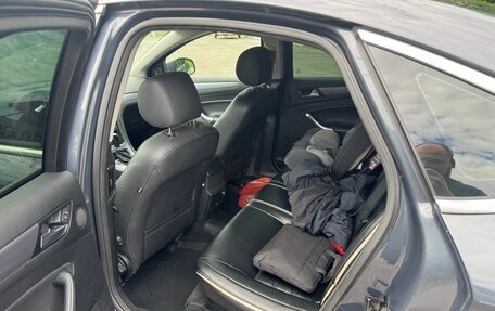Ford Mondeo IV, 2012 год, 900 000 рублей, 10 фотография