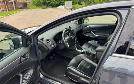 Ford Mondeo IV, 2012 год, 900 000 рублей, 11 фотография