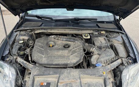 Ford Mondeo IV, 2012 год, 900 000 рублей, 13 фотография
