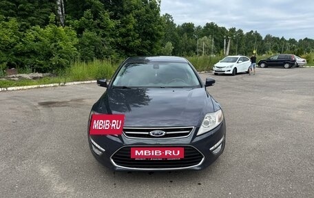 Ford Mondeo IV, 2012 год, 900 000 рублей, 3 фотография
