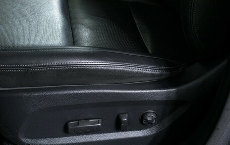 Hyundai Santa Fe III рестайлинг, 2016 год, 2 010 000 рублей, 18 фотография