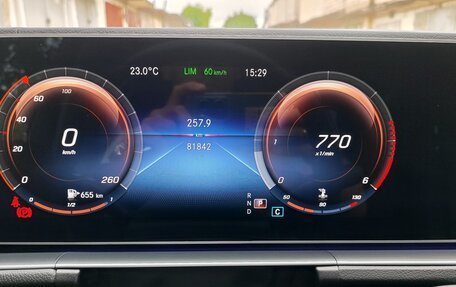 Mercedes-Benz GLE, 2020 год, 7 000 000 рублей, 11 фотография