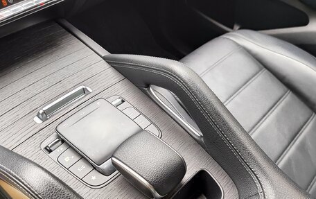 Mercedes-Benz GLE, 2020 год, 7 000 000 рублей, 13 фотография