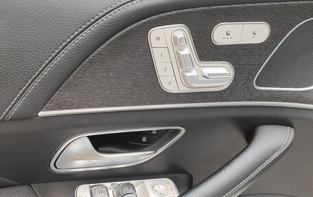 Mercedes-Benz GLE, 2020 год, 7 000 000 рублей, 14 фотография