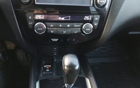 Nissan Qashqai, 2015 год, 1 775 000 рублей, 9 фотография