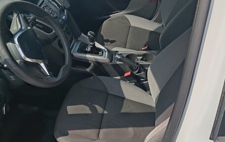 Ford Focus III, 2014 год, 700 000 рублей, 3 фотография