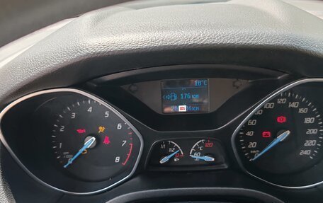 Ford Focus III, 2014 год, 700 000 рублей, 6 фотография