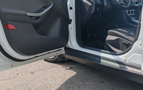 Ford Focus III, 2014 год, 700 000 рублей, 2 фотография